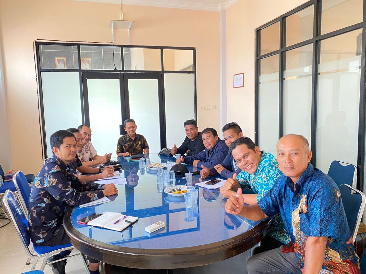 Titik Terang Lahan 9 Hektar, Inspektorat Sambas Ungkap Kebenaran