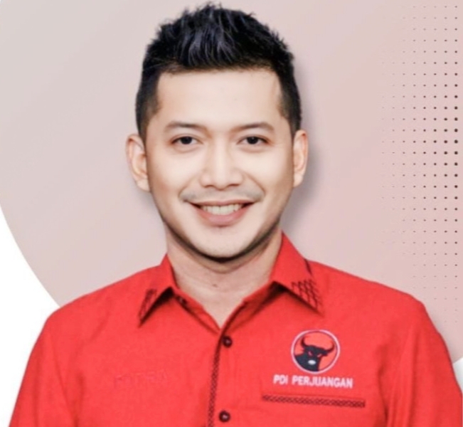 Gewsima Mega Putra SE. MM Menyayangkan Keluarnya Kebijakan Tarif Terbaru PDAM Kotabaru.