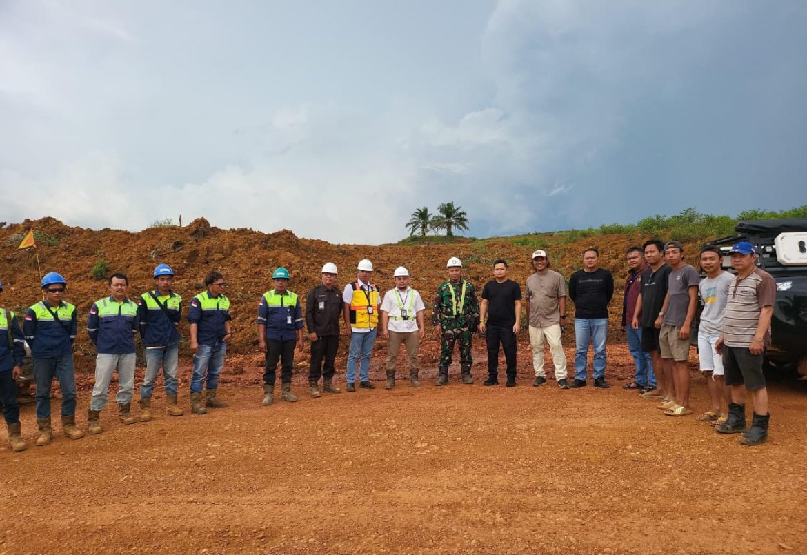 Hoaks Bauksit Kalbar: Polda Turun Gunung, Ternyata yang Ditemukan Cuma Ladang Jagung dan Izin Lengkap