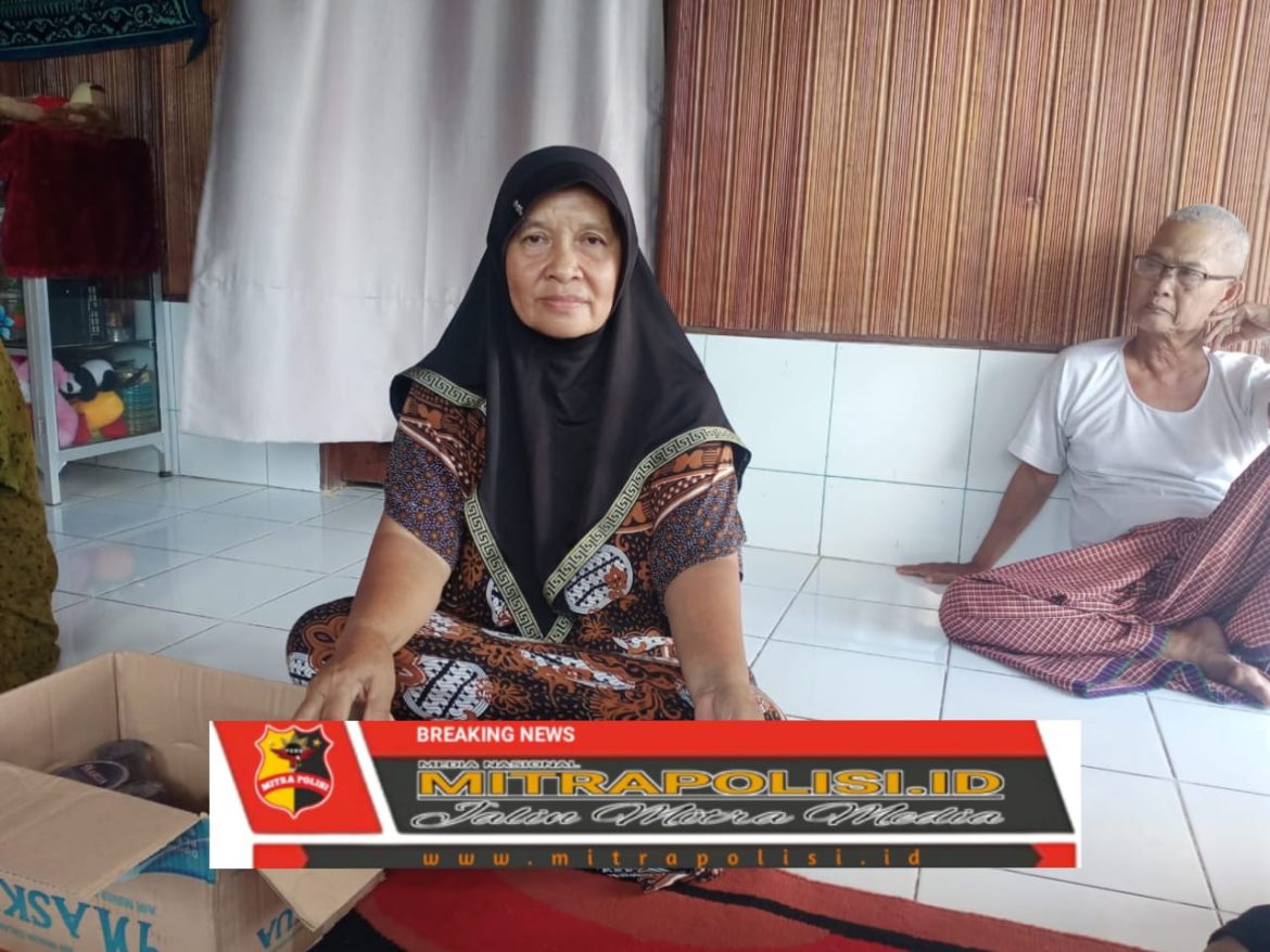 Kematian Novika Sari Penuh Kejanggalan,Keluarga Korban Desak Polisi di Usut