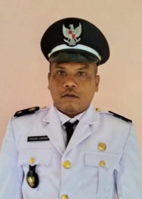Dugaan Main Tilep Dana Desa Tahun Anggaran 2023-2024, APH diminta Serius Panggil dan Periksa Kepala Desa Dolok Godang