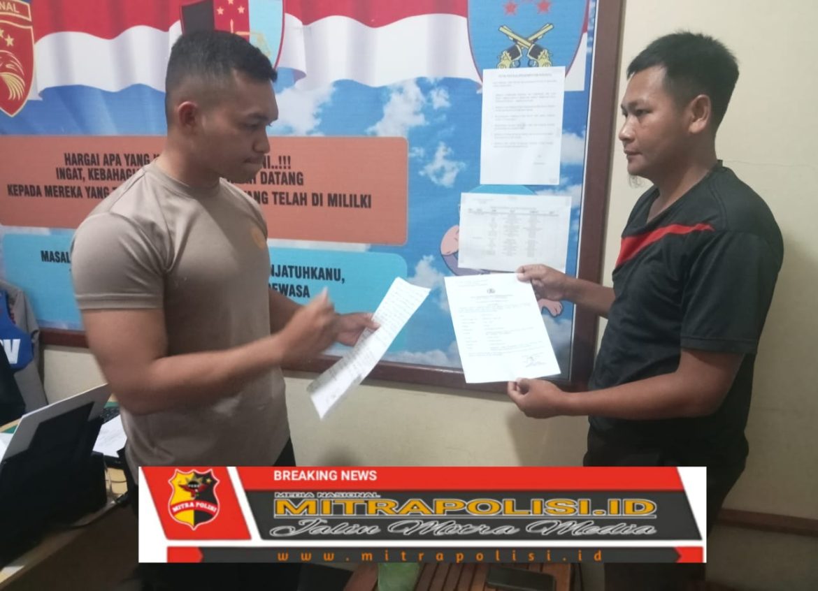 Institusi Kepolisian Tercoreng oleh Ulah Oknum Polisi