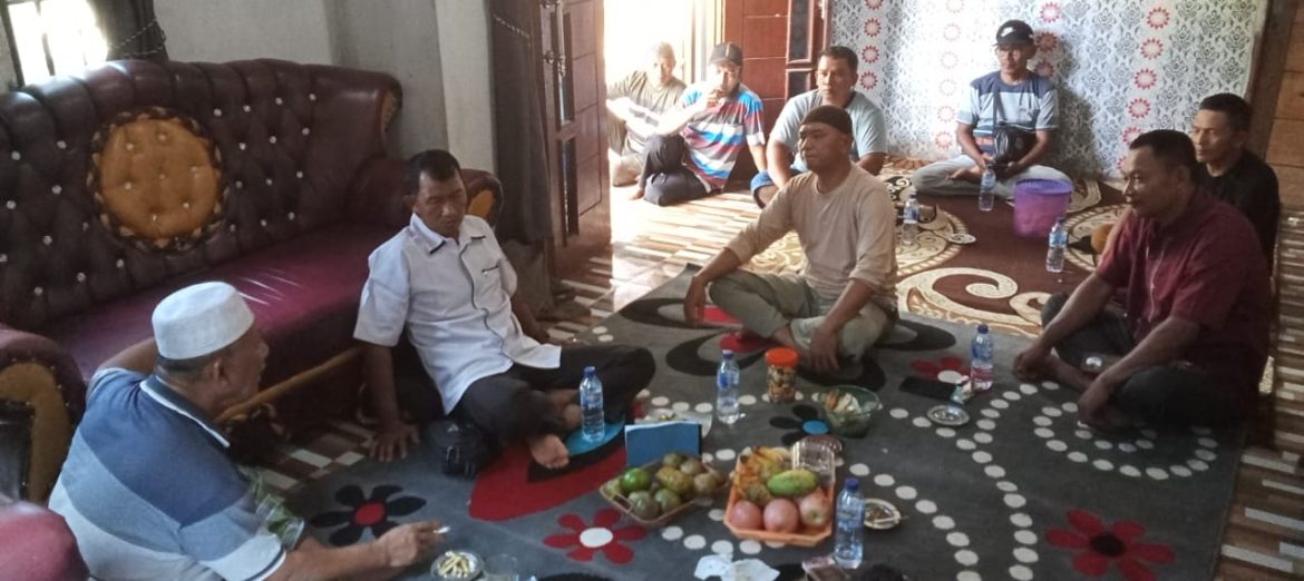 Sempat Mencuat, Kini Warga Trans Swakarsa Di Kabupaten Palas Minta Kementrian Transmigrasi Penuhi Hak Masyarakat Dan Hentikan PT. VAL