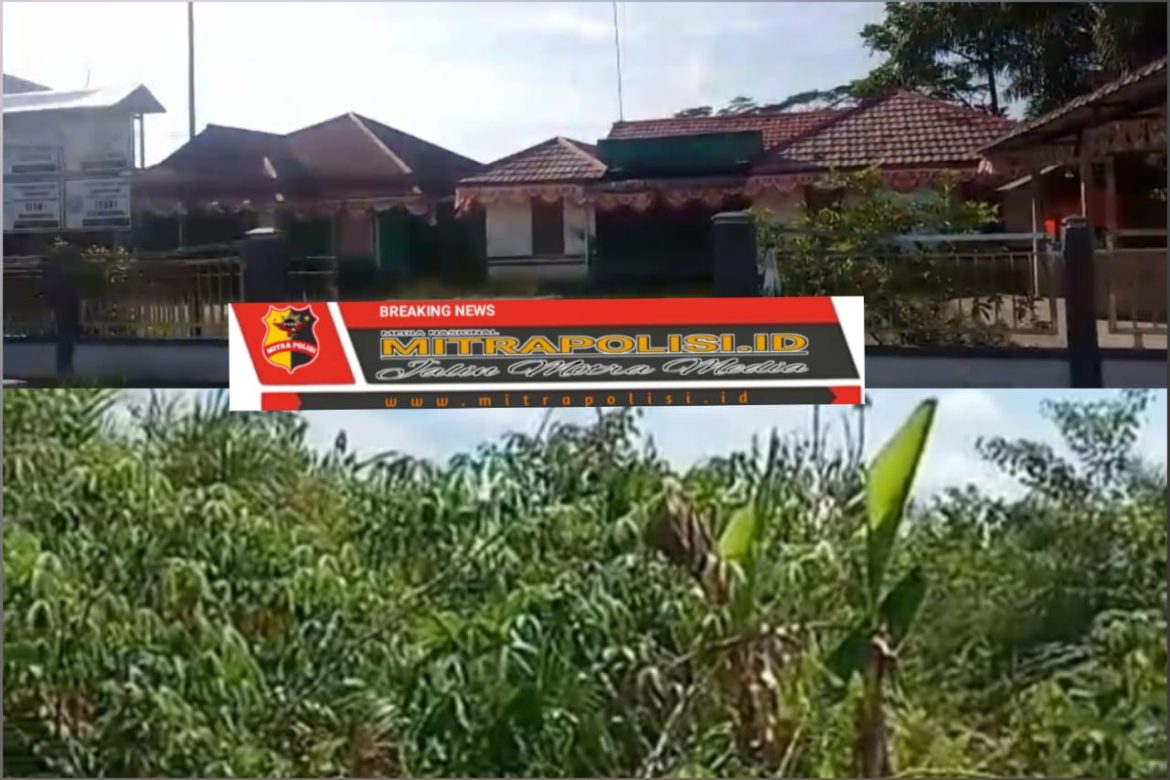 Diduga Kepala Desa Maktangguk Mengetahui Lahan Aset Desa di Jual oleh HD