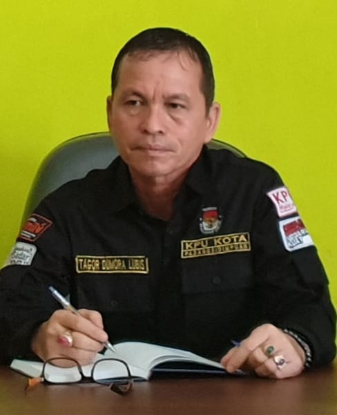 “Perubahan Sistem Pemilu Nantinya, Apa dampaknya..? Implikasi Putusan MK Nomor : 135/PUU-XXII/2024”  oleh : Tagor Dumora Lubis Ketua KPU Kota Padangsidimpuan