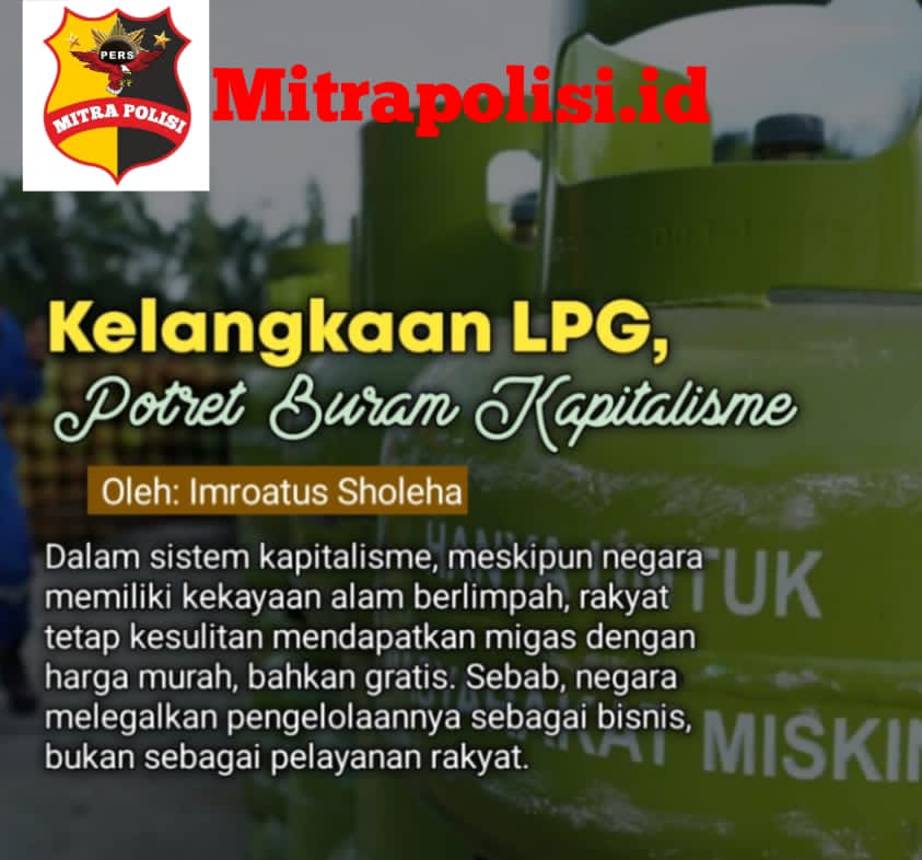 Warga Kapuas Hulu Menjerit! LPG 3 Kg Langka dan Mahal, Disperindagkop Dinilai Tutup Mata