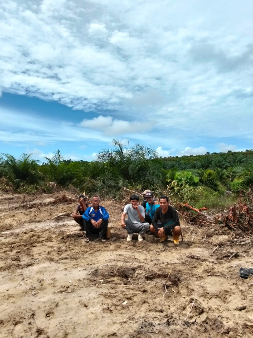 Penggusuran Sepihak Terungkap, Ahli Waris Asli Bantah Klaim Oknum di Muara Tokong