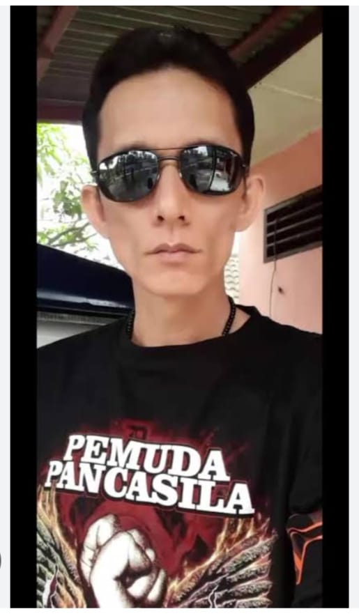 DIPO ALAM SIREGAR, SH Selaku Praktisi Hukum Tqbagsel Tanggapi Lambannya APH Tangani Kasus Dugaan Korupsi