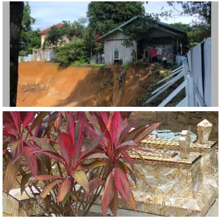 Longsor di Area Tambang Ungkap Tragedi Lama, Tiga Siswi SD Tewas di Lubang Bekas Tambang