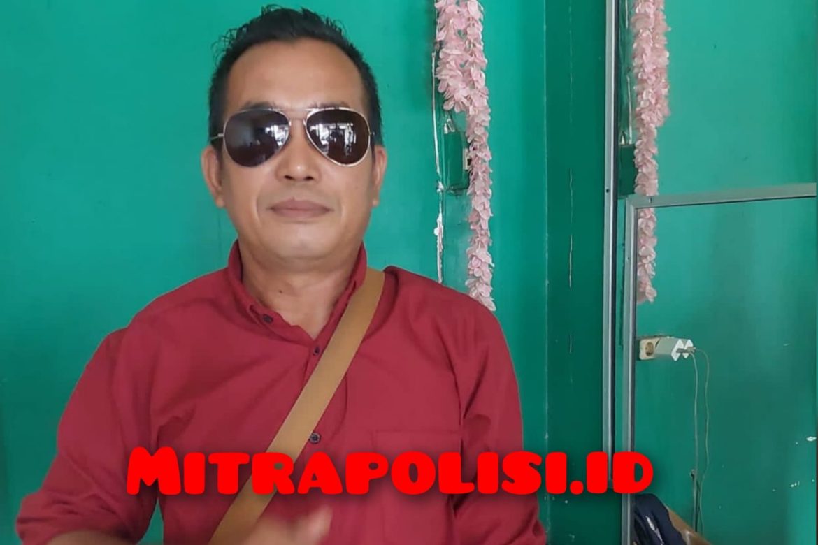 HPN 2026: Samsul Hidayat Ajak Anggota PWRI Sambas Menjadi “Obor” Kebenaran di Tengah Arus Digital